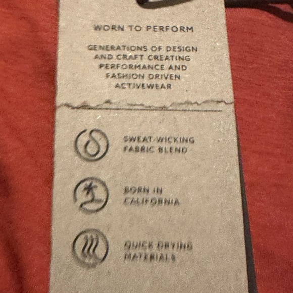 NWT strut this sports race back bra - Picture 8 of 11